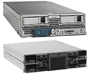 Donating servers