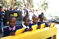 Donate Tablet Computers